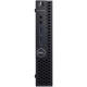 Dell Optiplex 3060 Mini Computer Intel i5-8400T Ram 16GB SSD 240GB (Ricondizionato Grado A)