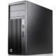HP Workstation Z230 Tower Computer Intel i7-4770 Ram 32GB SSD 240GB + HDD 1TB (Ricondizionato Grado B)