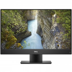 Dell OptiPlex 7470 All-In-One PC Computer 24" Full HD Intel i7-9700 Ram 16GB SSD 512GB (Ricondizionato Grado B)