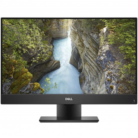 Dell OptiPlex 7470 All-In-One PC Computer 24" Full HD Intel i7-9700 Ram 16GB SSD 512GB (Ricondizionato Grado B)