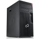 Fujitsu Esprimo P557 Tower PC Computer Intel Core i5-7400 Ram 16GB SSD 240GB Freedos (Ricondizionato Grado A)