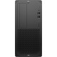 HP Z2 G5 Workstation Tower Computer Intel i5-10400F Ram 16GB SSD 512GB Radeon R7 430 2GB (Ricondizionato Grado A)