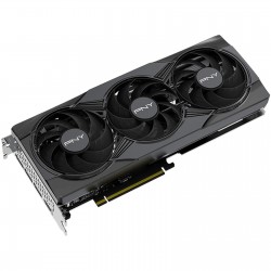 Scheda Video PNY Nvidia GeForce RTX 5060 8GB GDDR7 ARGB OC Triple Fan DLSS 4 VCG50608TFXXPB1-O