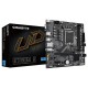 Gigabyte GA-B760M E DDR5 Scheda Madre Socket Intel LGA 1700