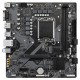 Gigabyte GA-B760M E DDR5 Scheda Madre Socket Intel LGA 1700