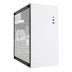 PC Computer Assemblato ELITE CPU Intel i7-14700 Ram 32GB DDR5 SSD 1TB WiFi BT Bianco Freedos