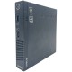 Lenovo ThinkCentre M93p Tiny PC Computer Intel i7-4765T Ram 16GB SSD 240GB Freedos (Ricondizionato Grado A)