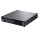 Lenovo ThinkCentre M73 Tiny PC Computer Intel i5-4570T Ram 16GB SSD 240GB (Ricondizionato Grado A)