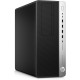 HP EliteDesk 800 G4 Tower Computer Intel i5-8400 Ram 16GB SSD 512GB (Ricondizionato Grado B)