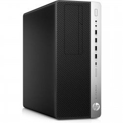 HP EliteDesk 800 G4 Tower Computer Intel i5-8400 Ram 16GB SSD 512GB (Ricondizionato Grado B)