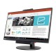 Lenovo All-In-One ThinkCentre TIO 22" Gen3 + PC Tiny M73 Intel i5-4570T Ram 16Gb SSD 240Gb Webcam Freedos (Ricondizionato Grado