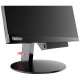 Lenovo All-In-One ThinkCentre TIO 22" Gen3 + PC Tiny M73 Intel i5-4570T Ram 16Gb SSD 240Gb Webcam Freedos (Ricondizionato Grado