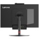 Lenovo All-In-One ThinkCentre TIO 22" Gen3 + PC Tiny M73 Intel i5-4570T Ram 16Gb SSD 240Gb Webcam Freedos (Ricondizionato Grado