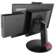 Lenovo All-In-One ThinkCentre TIO 22" Gen3 + PC Tiny M73 Intel i5-4570T Ram 16Gb SSD 240Gb Webcam Freedos (Ricondizionato Grado