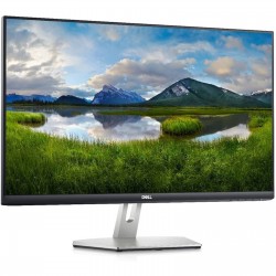 Dell All-In-One Monitor S2721HN 27" FHD (Nuovo) + Mini PC (Ricondizionato) Dell OptiPlex Ultra 7070 Intel i5-8265U Ram 16Gb SSD