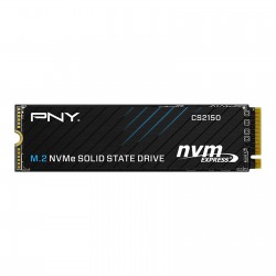 PNY CS2150 SSD 1TB M.2 NVMe PCIe Gen 5.0 M280CS2150-1TB-TB