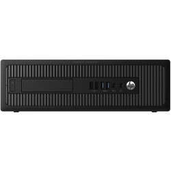 HP ProDesk 600 G1 SFF Computer Intel i7-4770 Ram 16GB SSD 240GB Freedos (Ricondizionato Grado A)