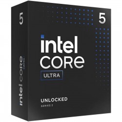 Processore Intel Core Ultra 5 235 3.40 GHz Box LGA 1851