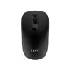 Mouse Wireless HAVIT MS626GT-B 3 Pulsanti Nero