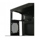 LC-Power Case ATX 7037B Nero