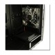 LC-Power Case ATX 7037B Nero
