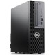 Dell Precision 3431 SFF Computer Intel i7-8700 Ram 16Gb SSD 512Gb Freedos (Ricondizionato Grado A)