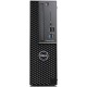 Dell Precision 3431 SFF Computer Intel i7-8700 Ram 16Gb SSD 512Gb Freedos (Ricondizionato Grado A)