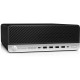 HP EliteDesk 705 G4 SFF PC Computer AMD A10-9700 Ram 8GB SSD 240GB (Ricondizionato Grado A)