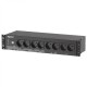 Legrand UPS Keor PDU 800VA per installazione in rack 8 Prese Shuko