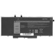 MOVANO Batteria Compatibile Con Dell Latitude 14 (5410) 15 (5510) - 3HWPP - 15,2 V 4100 mAh