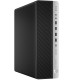 HP EliteDesk 800 G3 SFF Computer Intel i7-6700 Ram 32GB SSD 1TB NVMe (Ricondizionato Grado A)