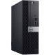 Dell Optiplex 5060 SFF Computer Intel i5-8400 Ram 16Gb SSD 240Gb Freedos (Ricondizionato Grado A)