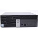 Dell Optiplex 5060 SFF Computer Intel i5-8400 Ram 16Gb SSD 240Gb Freedos (Ricondizionato Grado A)