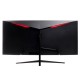 ITEK Monitor GGC 30" Curvo R1800, WFHD 2560x1080 UltraWide, VA, 200Hz, 21:9, 1ms, 3xHDMI, 1xDP, HDR Ready, Adapt Sync