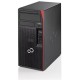 Fujitsu Esprimo P957 Tower PC Computer Intel i7-6700T Ram 32GB SSD 1TB Freedos (Ricondizionato Grado A)