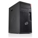 Fujitsu Esprimo P957 Tower PC Computer Intel i7-6700T Ram 32GB SSD 1TB Freedos (Ricondizionato Grado A)