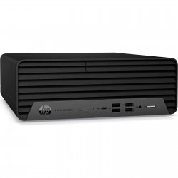 HP ProDesk 600 G6 SFF Computer Intel i5-10500 Ram 16GB SSD 512GB (Ricondizionato Grado A)