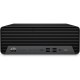 HP ProDesk 600 G6 SFF Computer Intel i5-10500 Ram 16GB SSD 512GB (Ricondizionato Grado A)