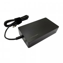 LC-Power Alimentatore Notebook Universale 140W USB Type-C LC-NB-PRO-140-C