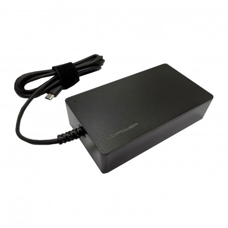 LC-Power Alimentatore Notebook Universale 140W USB Type-C LC-NB-PRO-140-C