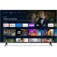 Smart TV Sharp 43FH2EA 43" Full HD Android TV Wi-Fi