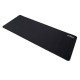 Mouse Pad Tappetino Nilox XXL Nero NXMPXXL01 (80 x 30 cm)