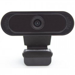Nilox NXWC01 Webcam Full HD 1080p 30fps USB