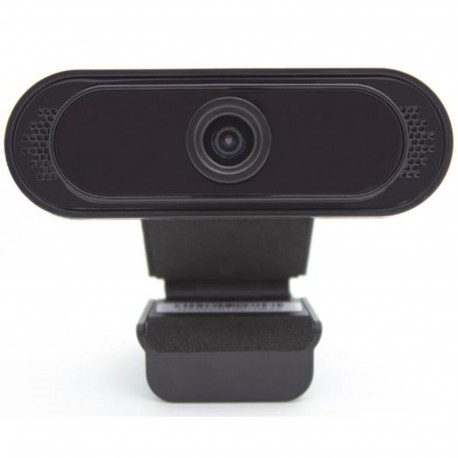 Nilox NXWC01 Webcam Full HD 1080p 30fps USB