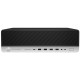 HP EliteDesk 800 G3 SFF Computer Intel i7-6700 Ram 8GB SSD 240GB (Ricondizionato Grado A)