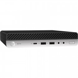 copy of HP MP9 G4 Mini Computer Intel i5-8400T Ram 16GB SSD 480GB Freedos (Ricondizionato Grado A)