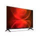 Smart TV Sharp 32FH2EA 32" HD Ready Android TV Frameless Nero Wi-Fi