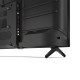 Smart TV Sharp 32FH2EA 32" HD Ready Android TV Frameless Nero Wi-Fi