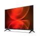 Smart TV Sharp 32FH2EA 32" HD Ready Android TV Frameless Nero Wi-Fi