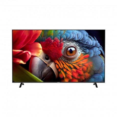 Inno Hit Smart TV 65" 4K LED WEB OS DVB-S/S2 DVB-T-T2-C Netflix Prime Video Youtube